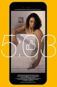 Poster do filme 5:03