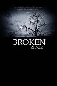 Broken Ridge movie poster