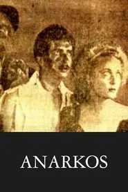 Anarkos movie poster