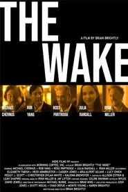 The Wake movie poster
