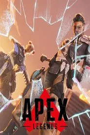 Apex Legends: Revelry movie poster