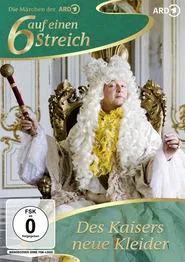 Des Kaisers neue Kleider movie poster