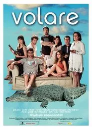 Volare movie poster