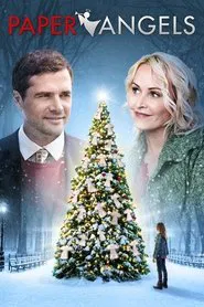 Paper Angels movie poster