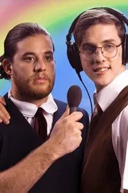 Fortune Cookies movie poster