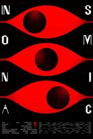Insomniac movie poster