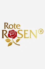 Poster da série Rote Rosen