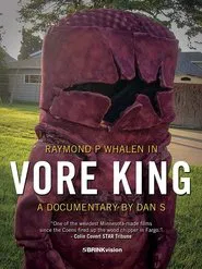 Vore King movie poster
