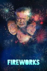Fireworks movie poster