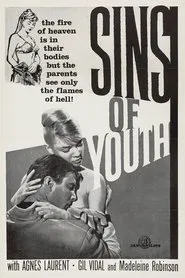 Poster do filme Sins of Youth