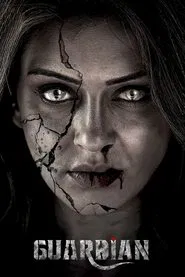 Poster do filme Guardian