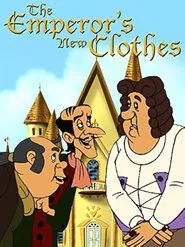 The Emperor's New Clothes movie poster
