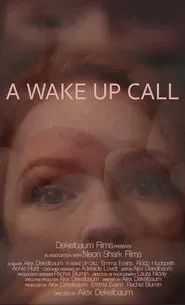 A Wake Up Call movie poster
