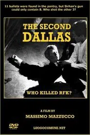 L'altra Dalla - Chi ha ucciso RFK? movie poster