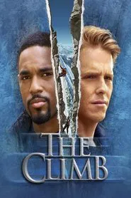 The Climb movie poster