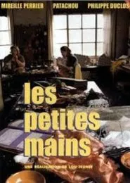 Les Petites Mains movie poster