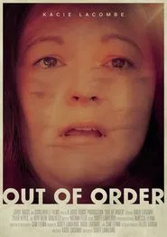 Out of Order movie poster