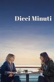 Ten Minutes movie poster