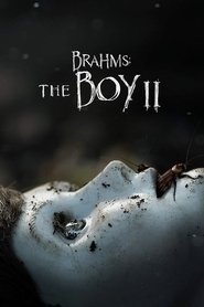 Brahms: The Boy II movie poster