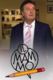 Il mammo tv show poster