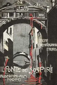 Il ponte dei sospiri movie poster