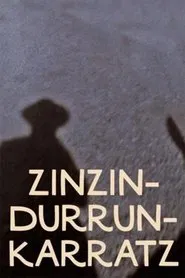 Zinzindurrunkarratz movie poster