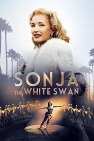 Sonja: The White Swan movie poster