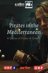 Pirates & Slaves movie poster
