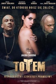 Totem movie poster