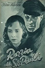 Poster do filme Raid in St. Pauli