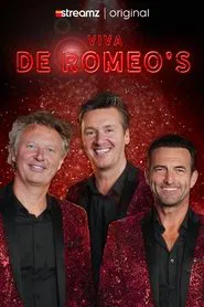 Viva De Romeo's movie poster