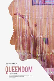 Queendom movie poster