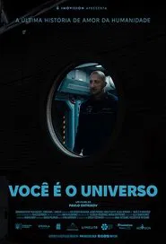 Poster do filme Você é o Universo