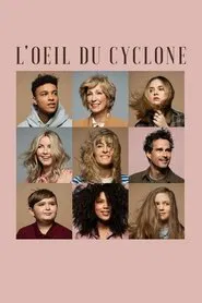 L'oeil du cyclone tv show poster
