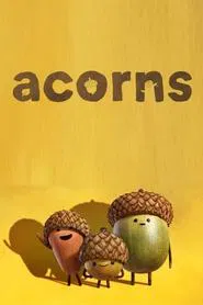 Poster da série Acorns