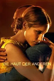 The Skin of Others movie poster