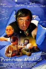 Professor Niedlich movie poster