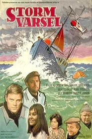 Stormvarsel movie poster