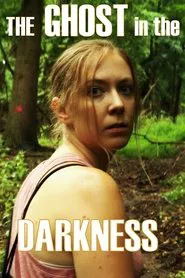 The Ghost in the Darkness movie poster