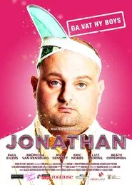 Poster do filme Jonathan: Die Movie