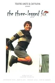 Poster do filme The Three-Legged Fox