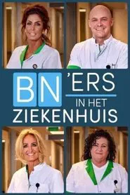 Bn'ers in het ziekenhuis: leren van de helden tv show poster