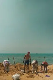 The Last Camp movie poster