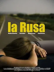 Poster do filme La rusa