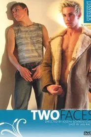 Two Faces movie poster