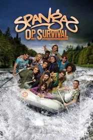 SpangaS Op Survival movie poster