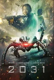 Poster do filme 2031