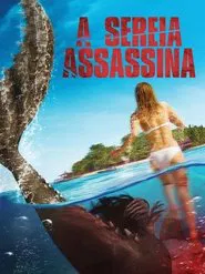 Poster do filme A Sereia Assassina