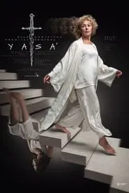 Poster do filme Yasa