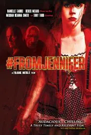 From Jennifer movie poster